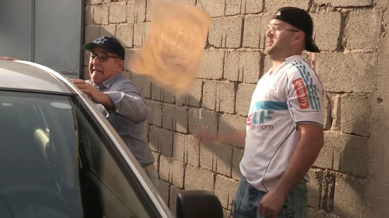 Biznismeni - (Filmi i plote)
