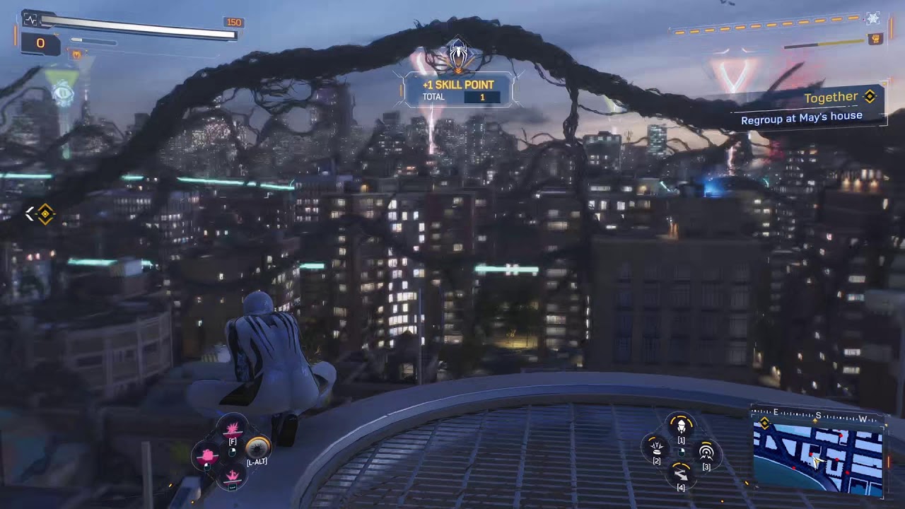 CLOUD's Live broadcast
