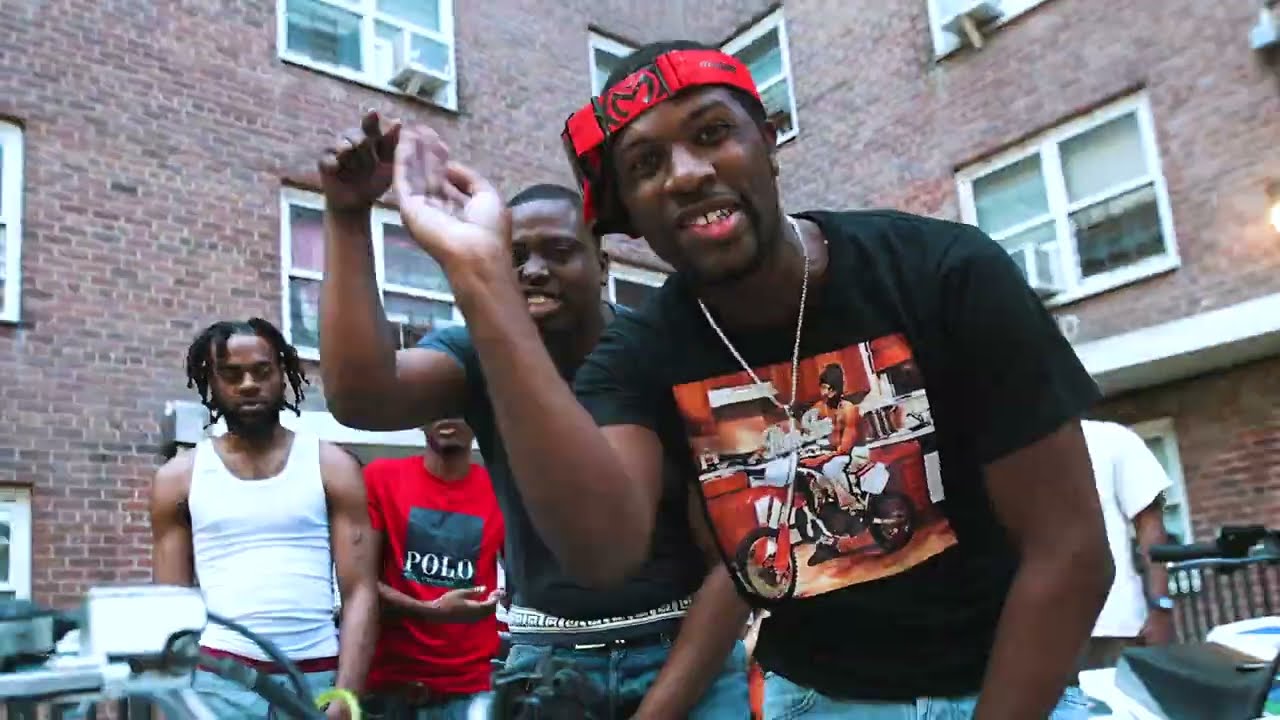 Keep It Thorough - Rich Ice Sns ( icygang ) #harlem #newyork #icygang #richice #prodigy #mobbdeep