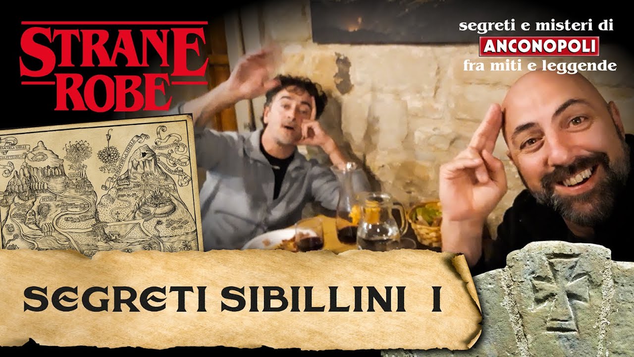 Segreti Sibillini