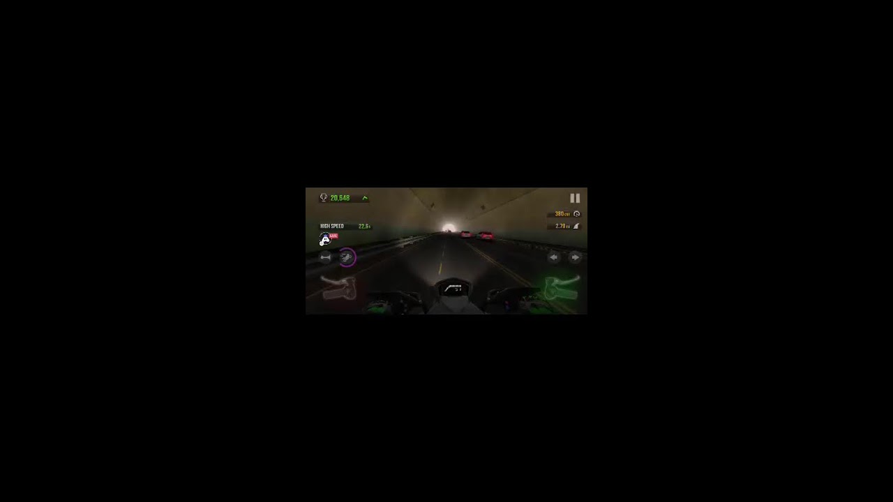 🔴 LIVE | Traffic Rider Gameplay | Chill Ride | Hindi