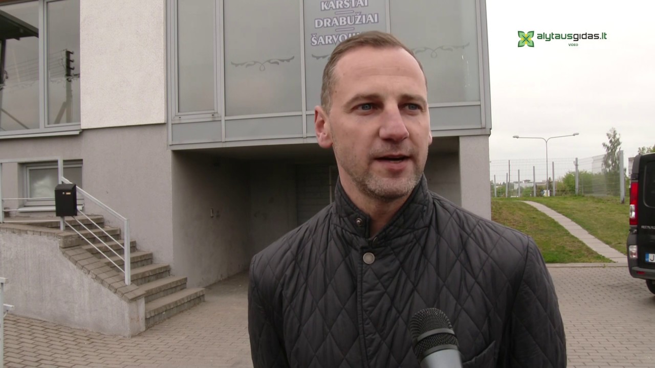 Gyventojai priešinasi šarvojimo salės įkūrimui Miklusėnų g.