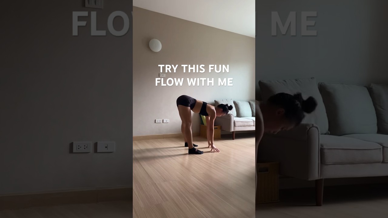 Play time is on⏱️ - no goals, no limits, just movement, fun, and seeing where it takes me.