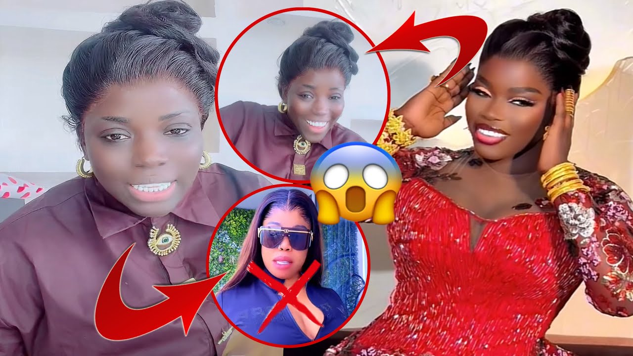 Urgent🚨La Réponse Très Classe de Maman Vulgaire à Mame Ndiaye Savon Après Ses Garouwalé « Lalaké Bi.