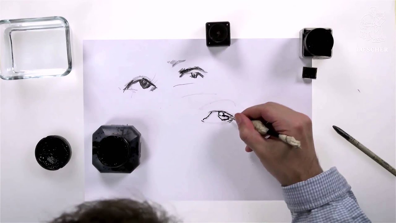 Facciamo un fumetto - Iniziamo a disegnare: i materiali