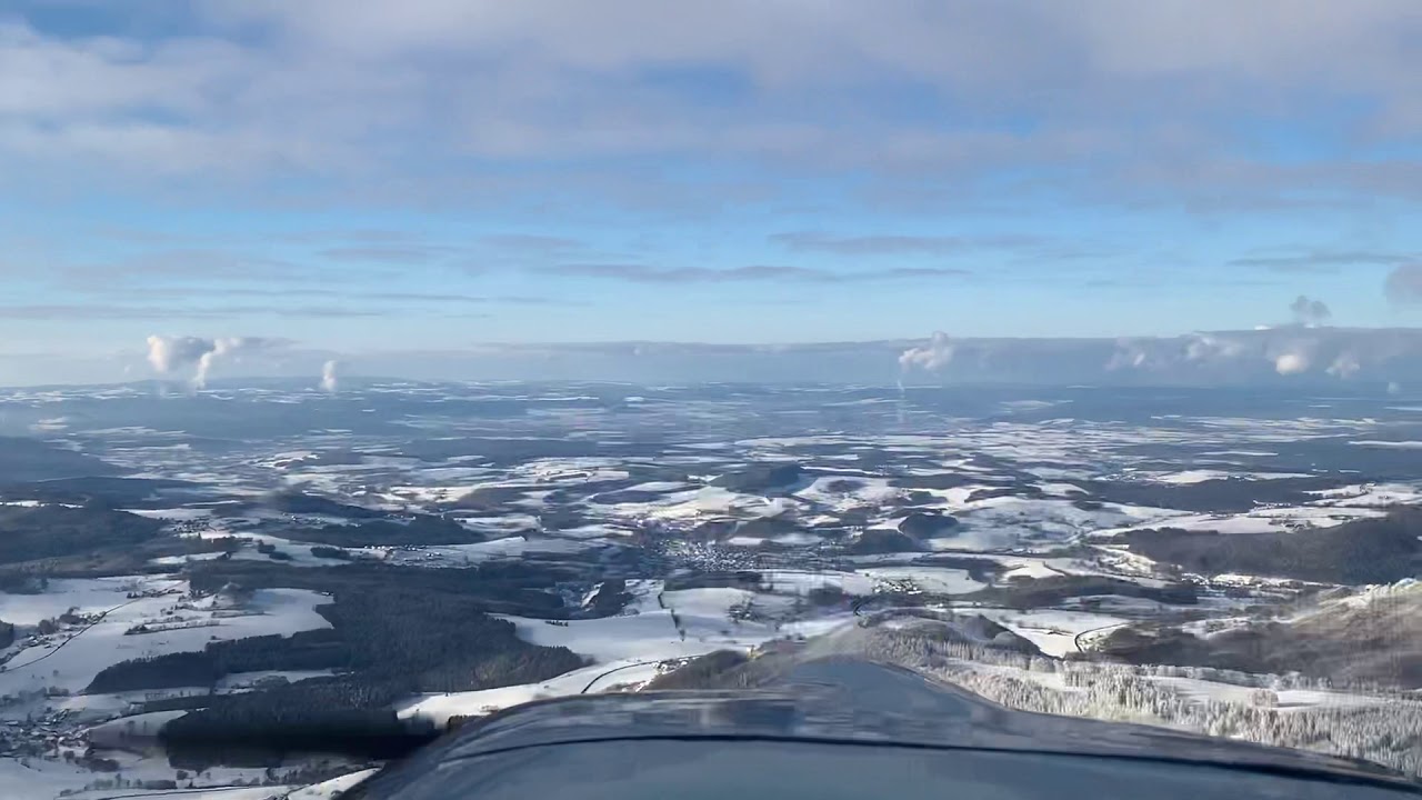 Wasserkuppe / Rhön