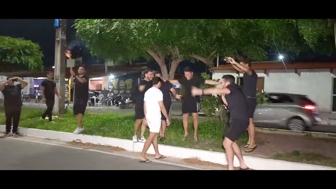 Despedida de solteiro Jhonatas 21 02 26