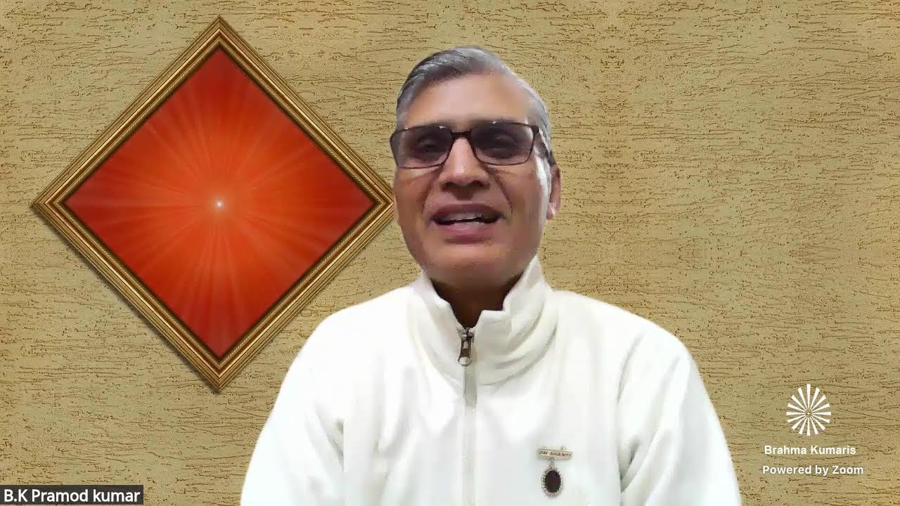 9 feb की मुरली se samajh