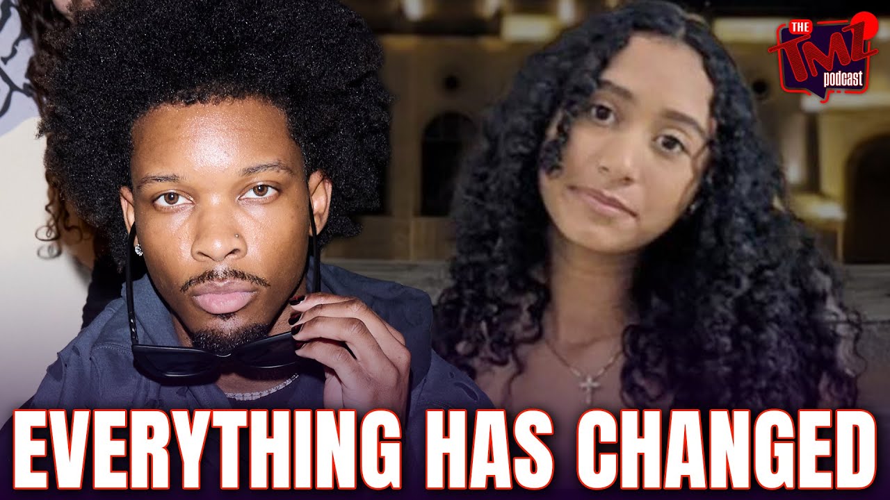 HUGE D4vd Update: Everything Has Changed | The TMZ Podcast