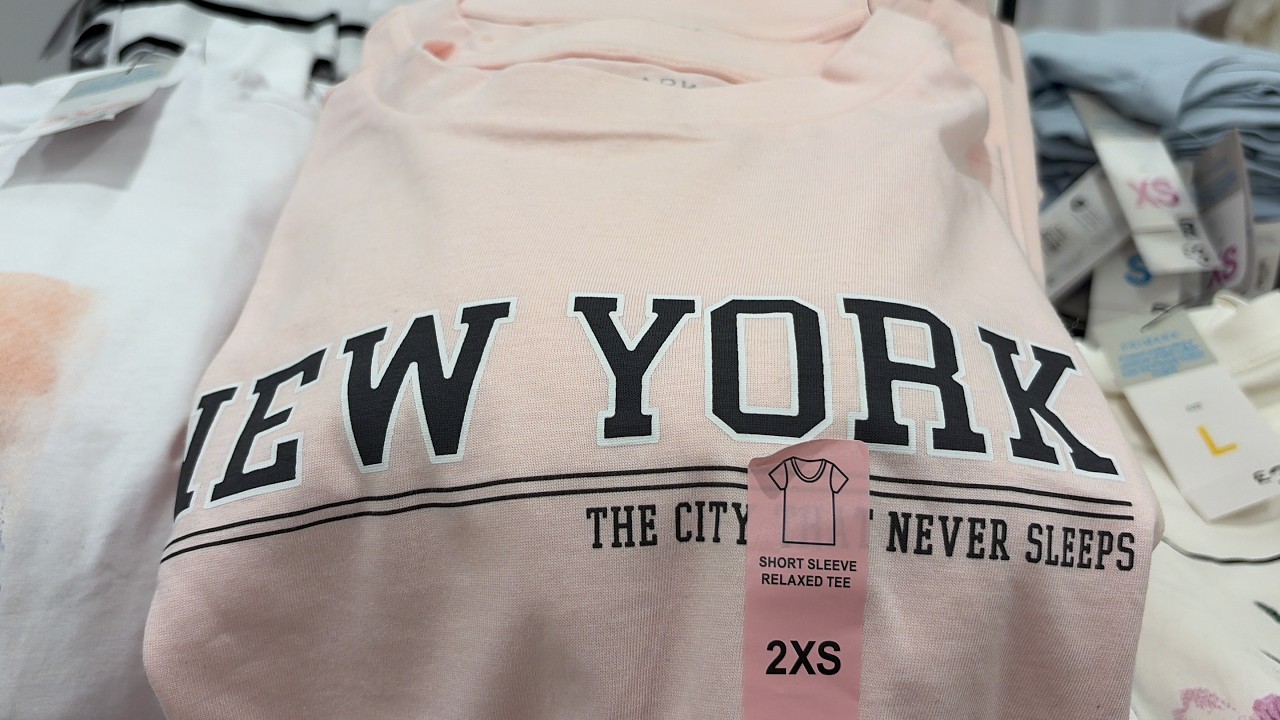 PRIMARK NEW COLLECTION, Feb 2026