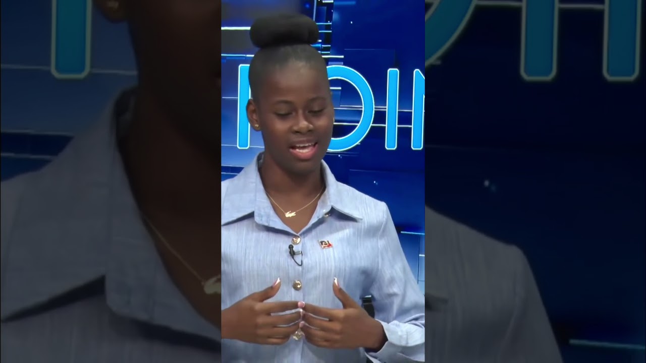 Abiga&iuml;l Alexandre triomphe en France et offre &agrave; Ha&iuml;ti une victoire historique | Le Point
