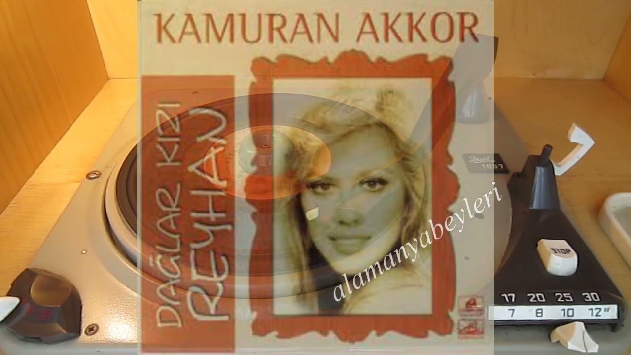 Kamuran Akkor  Reyhan