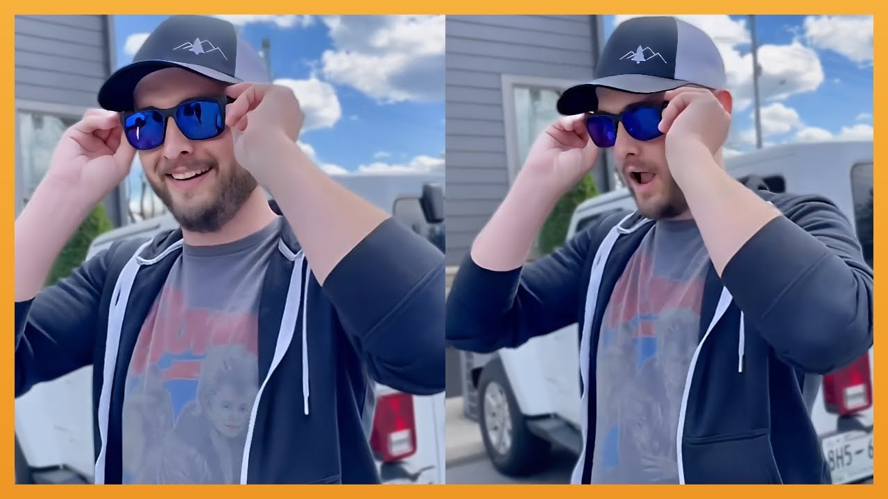 COLORBLIND PEOPLE SEE COLOR FOR THE FIRST TIME | EMOTIONAL REACTIONS