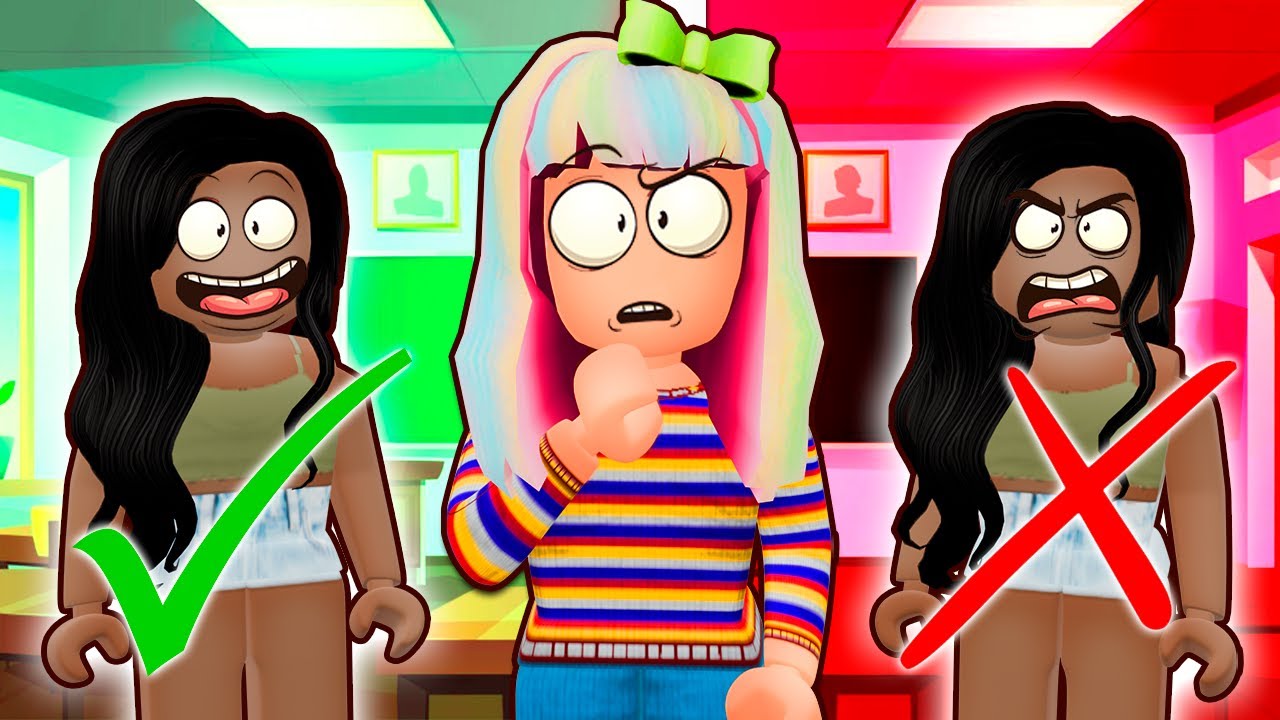 Brookhaven’s New Girl! Amazing… or a Total Nightmare?!