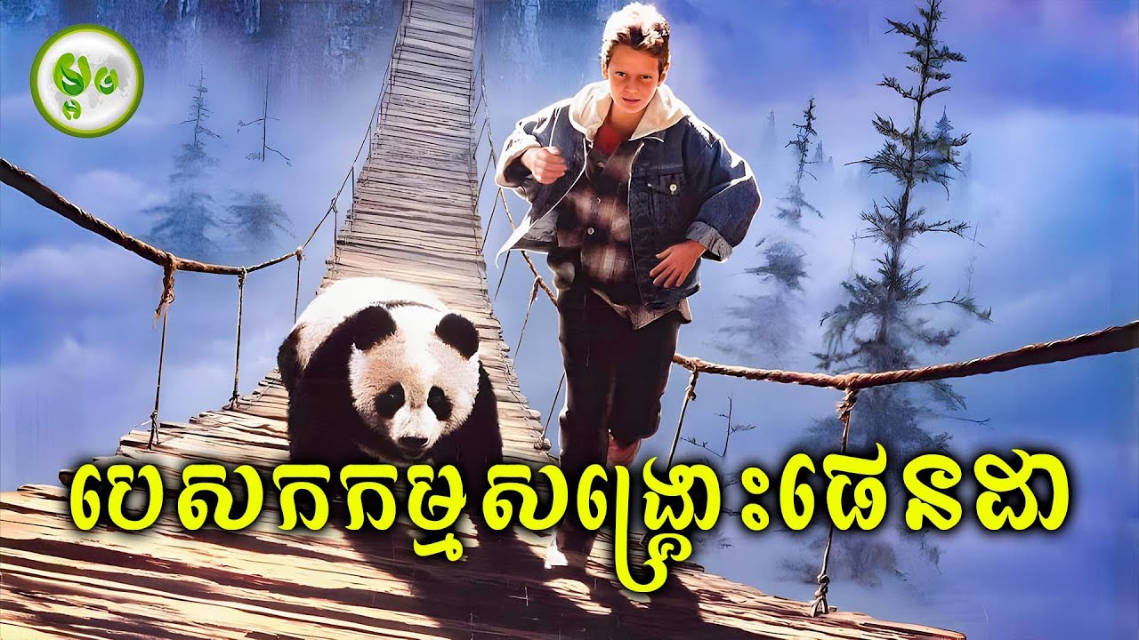 បេសកកម្មសង្គ្រោះផេនដា | ម្អម សម្រាយរឿង
