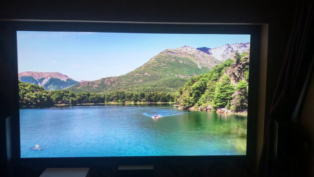 Проектор Sony VPL-HW55ES