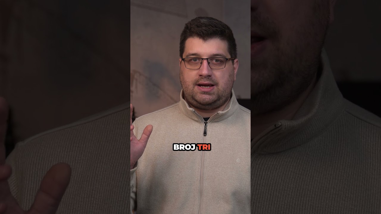 Kako prepoznati DOBAR oglas za polovnu grafiku