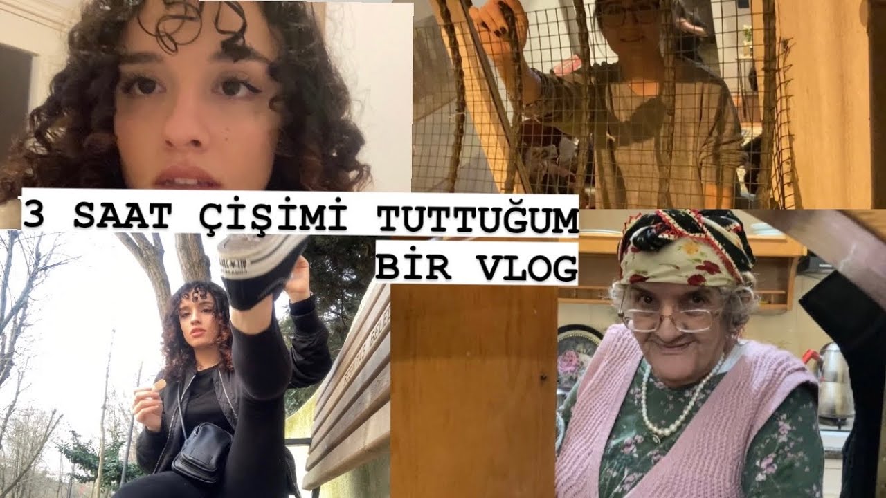 YÖNETMEN GÖRÜŞMESİ | GECE YOLDA KALDIM | 3 SAAT ÇİŞİMİ TUTTUM