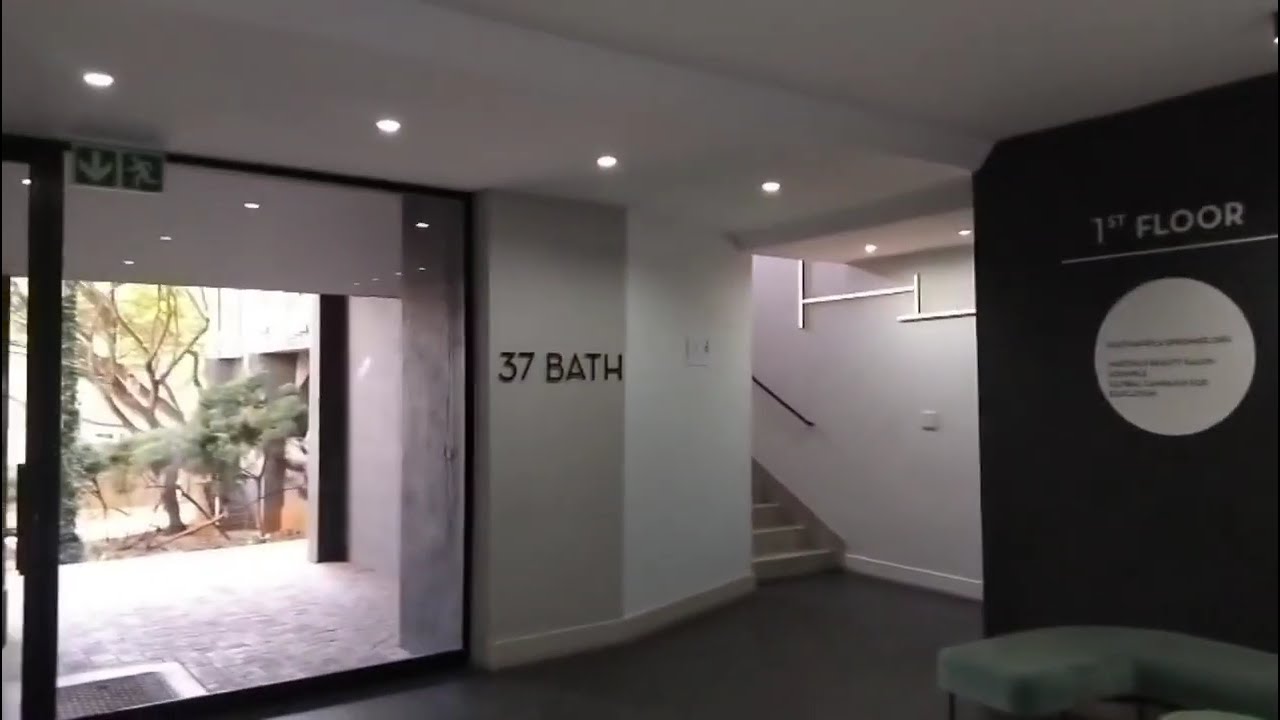 153m2 at 37 Bath Ave, Rosebank