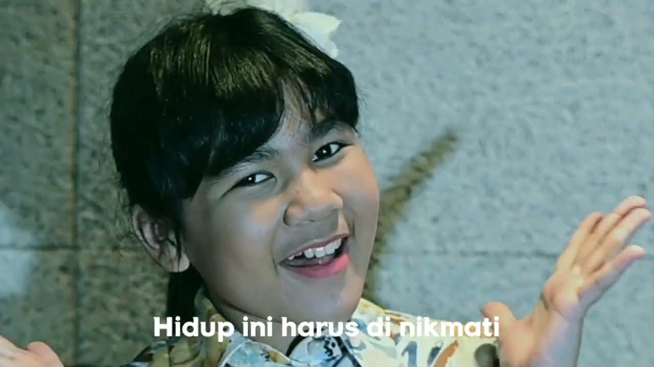 WAKTUKU - Wawa Lukman ft Aurelia Agatha