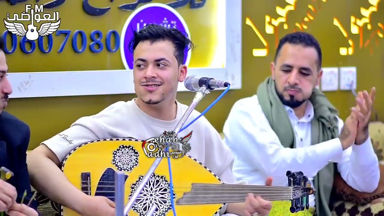 جلسه شعبي من العيار الثقيل 🔥 - الفنان عبدالواحد الشريجه - حصرياً - 2024
