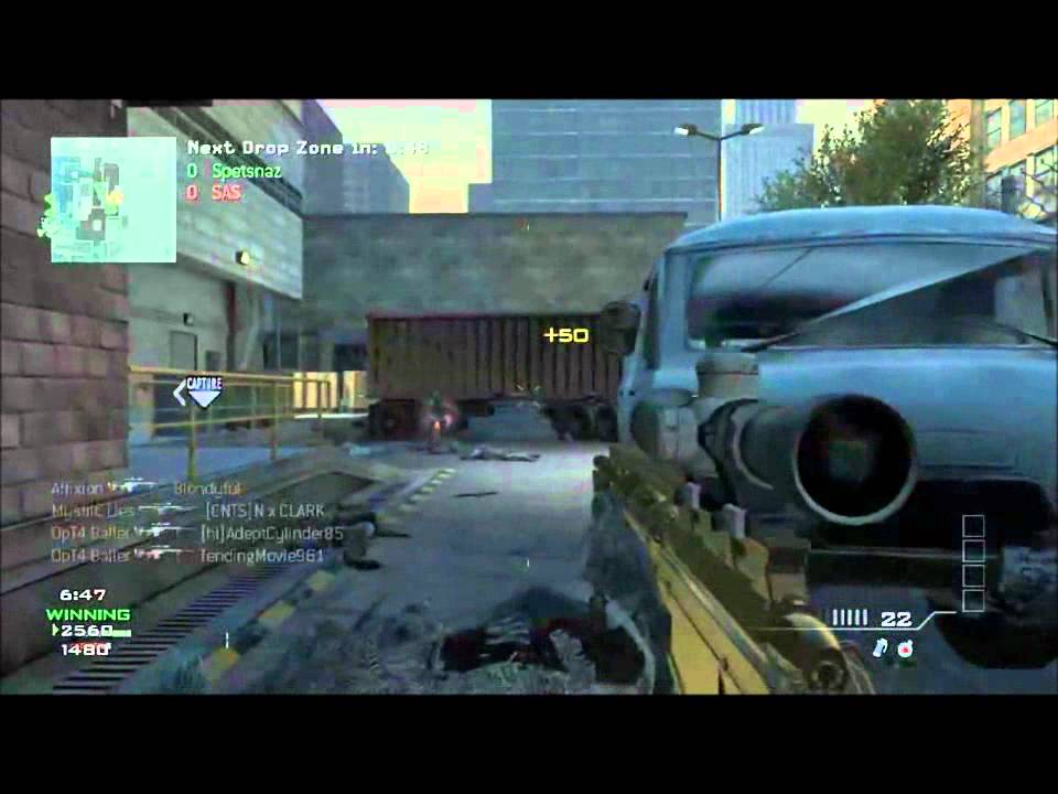 OpT4 Montage # 2