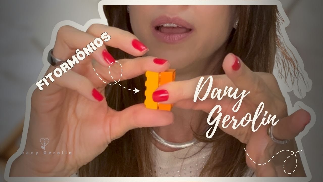 FITORMÔNIOS: o segredo natural para equilibrar seus hormônios depois dos 40!
