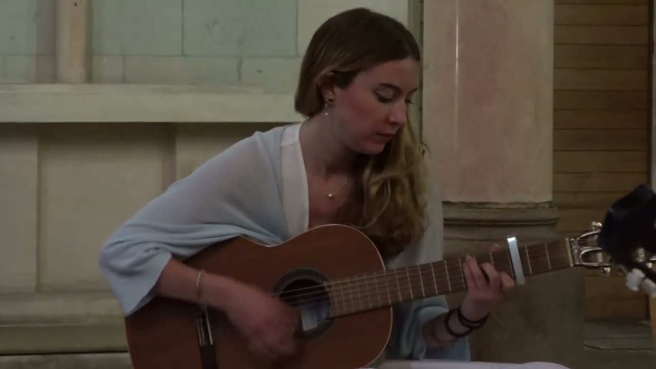 Wonderwall - Oasis