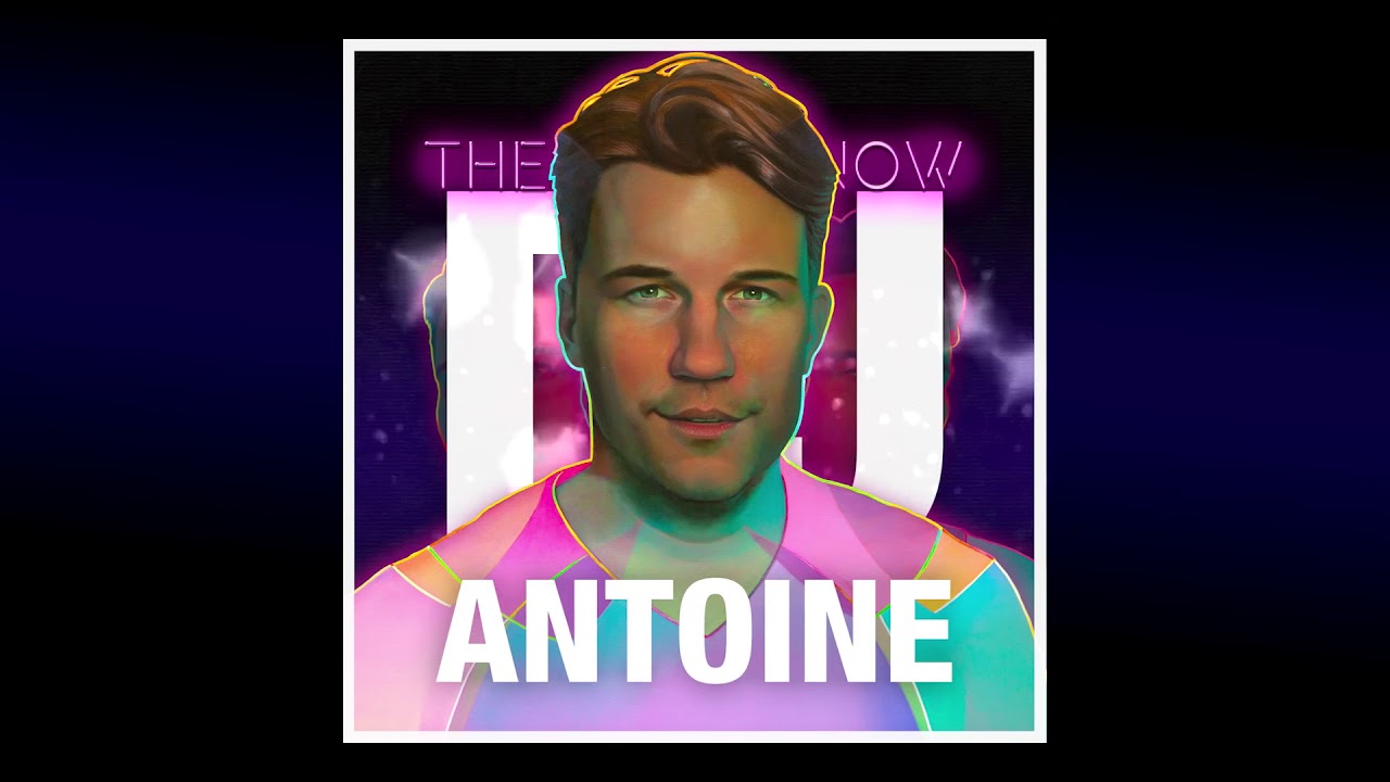 DJ Antoine vs Mad Mark - Baby, Let Me Tell You… (DJ Antoine vs Mad Mark 2k19 Mix)