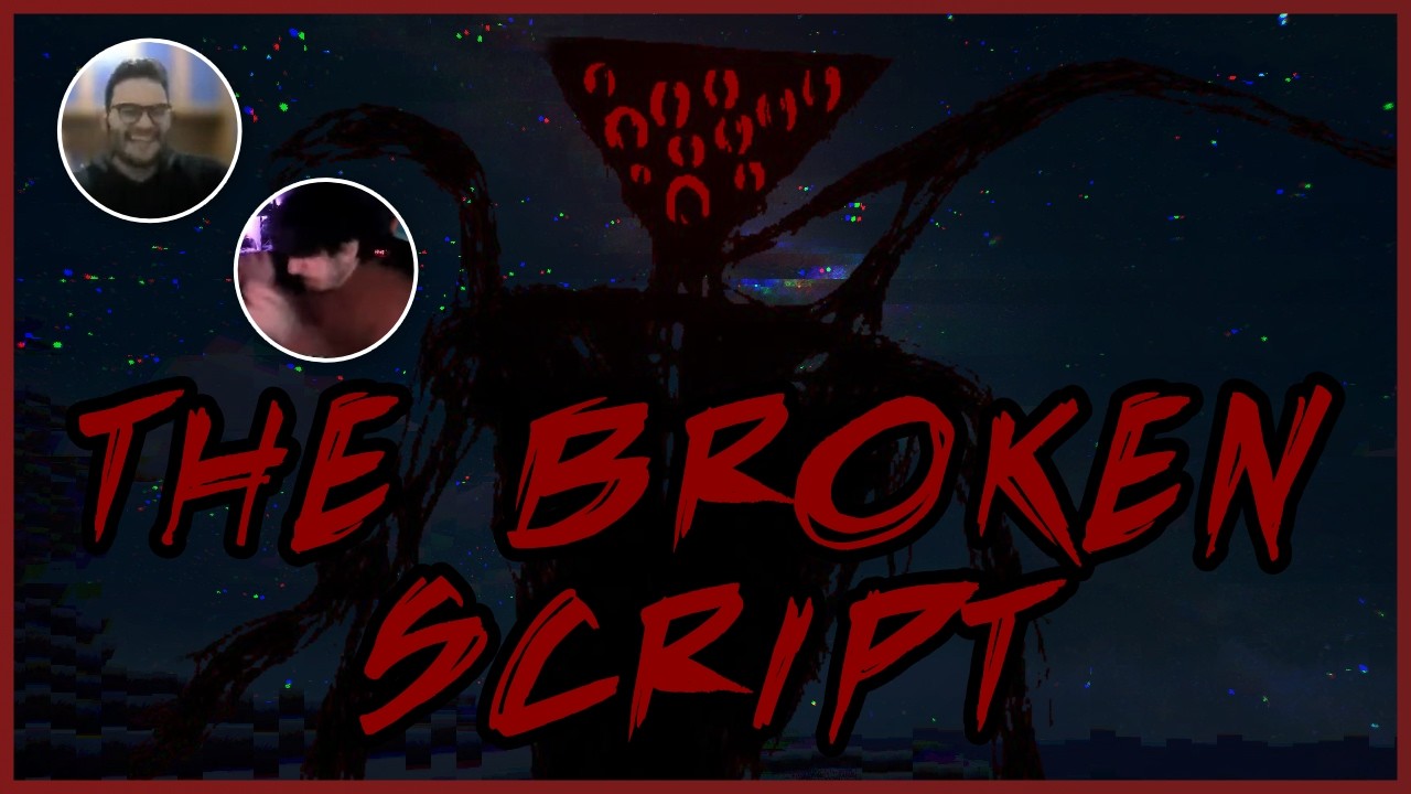 THE BROKEN SCRIPT: La mod che corrompe MINECRAFT!