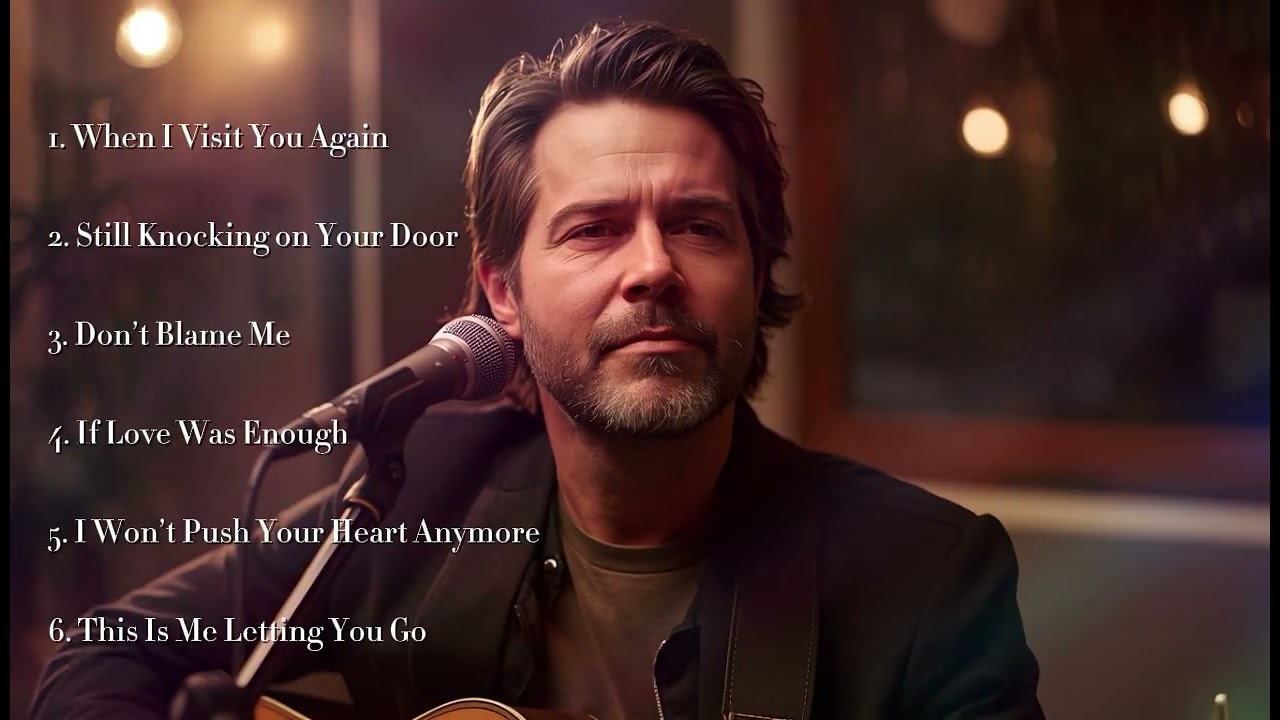 Between Loving and Letting Go | Listen with your heart, not your noise