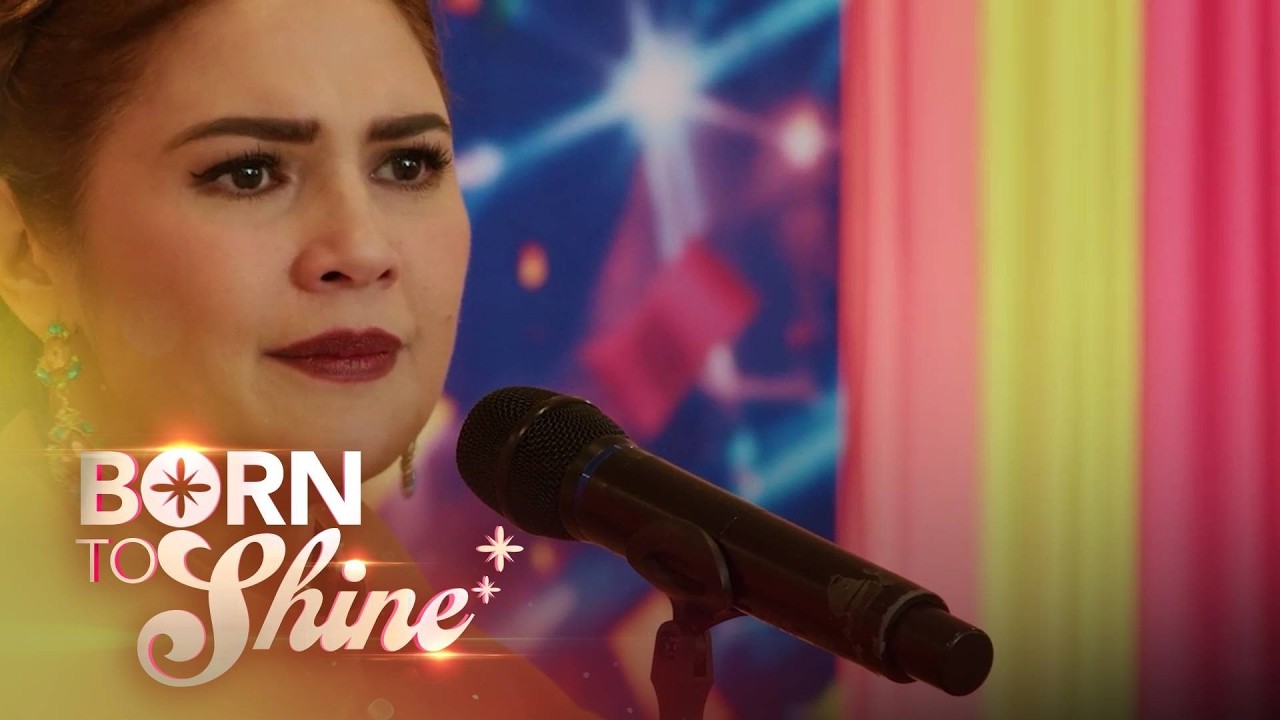 Born To Shine: Dara&rsquo;s performance got booed! (Episode 152)