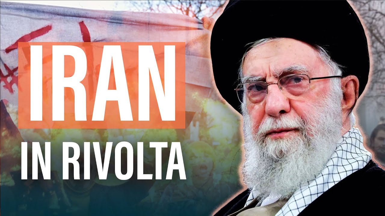 Iran in rivolta: quali scenari?