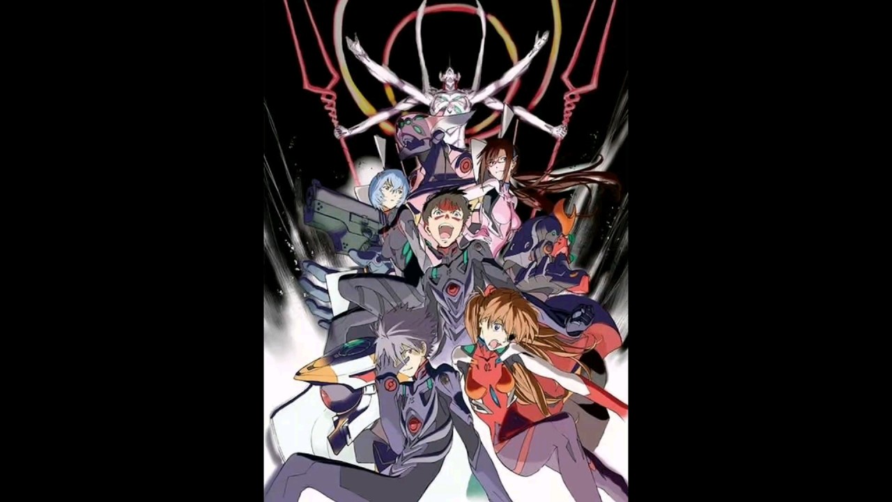【CRヱヴァンゲリヲン9～改2号機～ミドルVer.】パチンコ実機配信 6/16