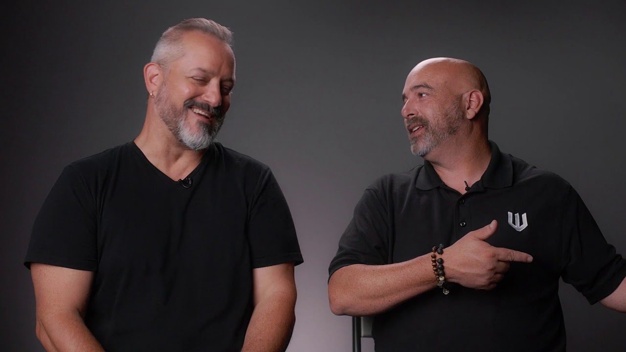 From Blizzard video games to the tabletop with Warchief Gaming