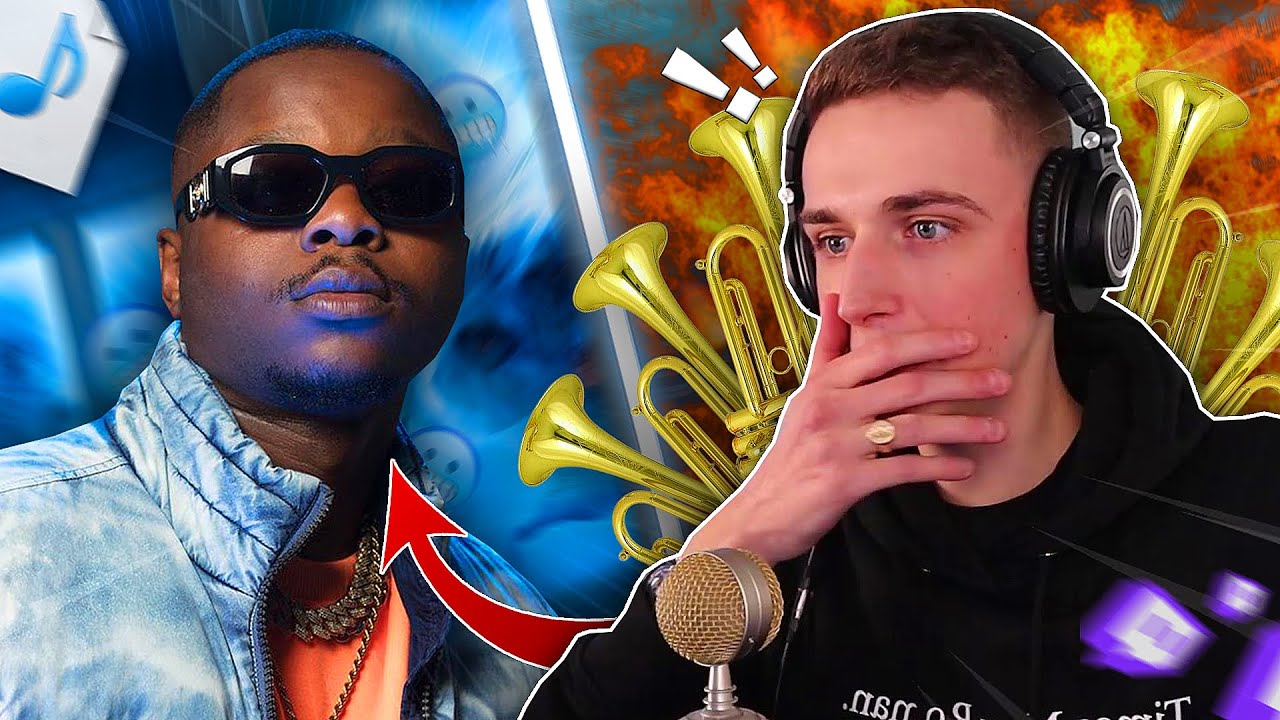 J'AI ABUSÉ SUR LES TROMPETTES ! 🎺 (faire un banger pour Leto)