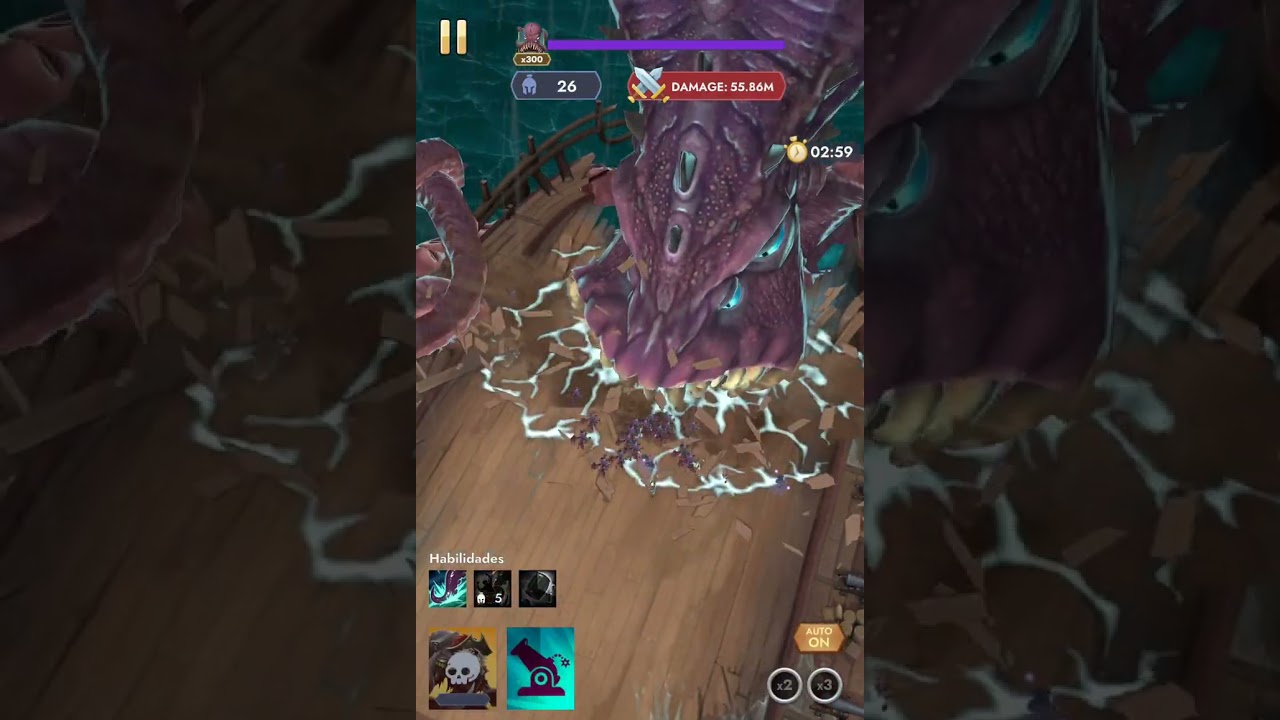 KRAKEN