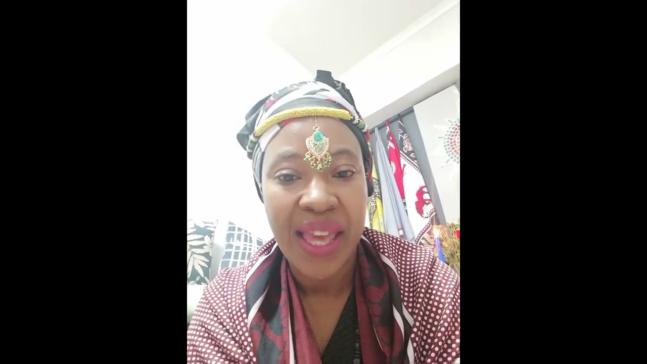 The Making of a prophet