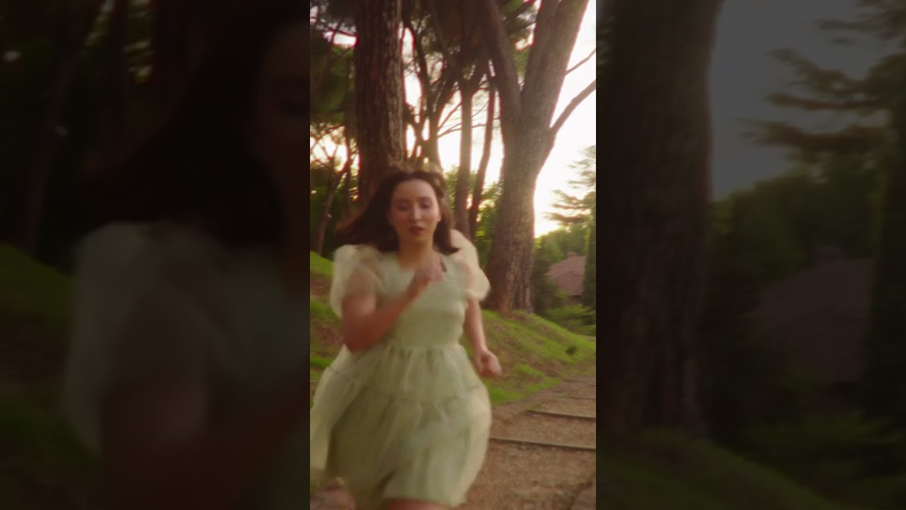 CRISTINA QUESADA - Primavera [Teaser]