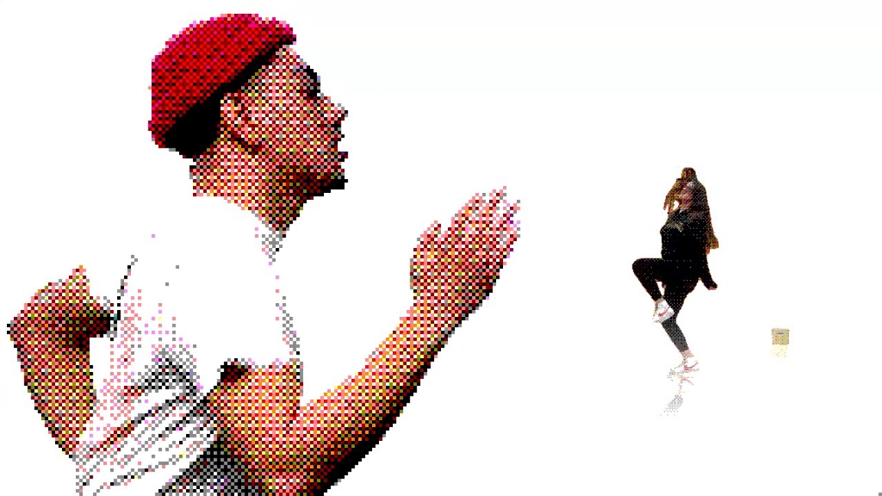 Don't You Worry Baby - Tyler, the Creator (Visualizer)