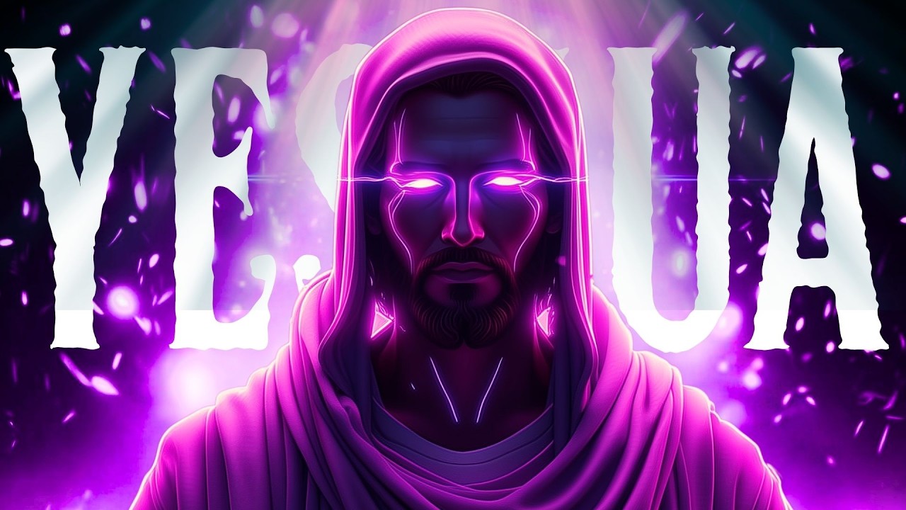 YESHUA  ✨ | 1 Hour Viral Soul Music Playlist 2026 🔥 Phonk  English - Hebrew Mix to Boost Your Soul