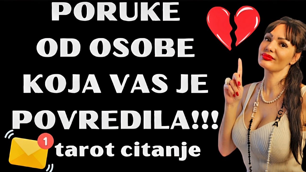 PA NARAVNO DA CE DA BUDE TAKO!!!🔥🔥🔥🔥 Bezvremeno kolektivno tarot citanje