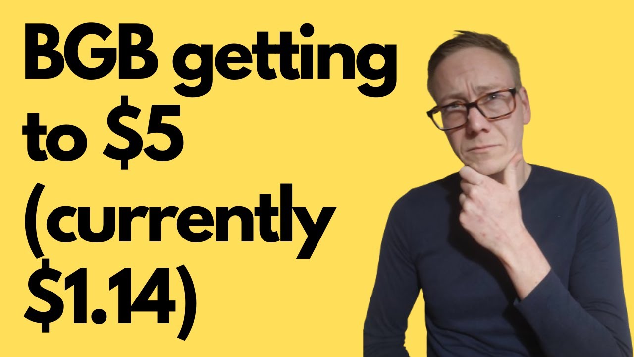Bitget Token (BGB) crypto review2024 - 5x minimum