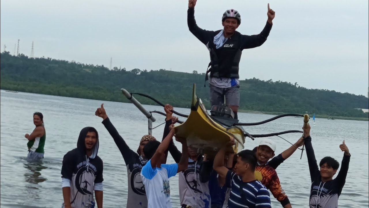 CHAMPION TEAM POWER SPORTS CASILDA | MERIDA LEYTE / ISABEL LEYTE BANCARERA 2026