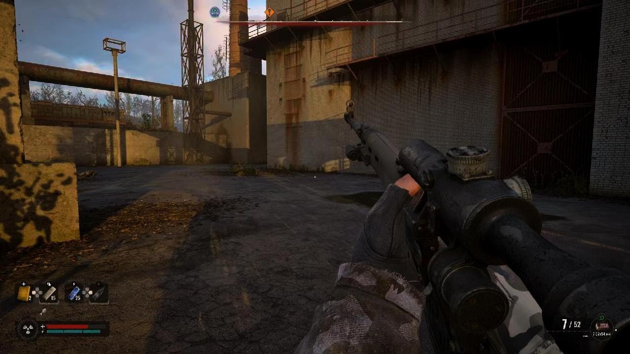 S.T.A.L.K.E.R. 2: Heart of Chornobyl_20260219203803