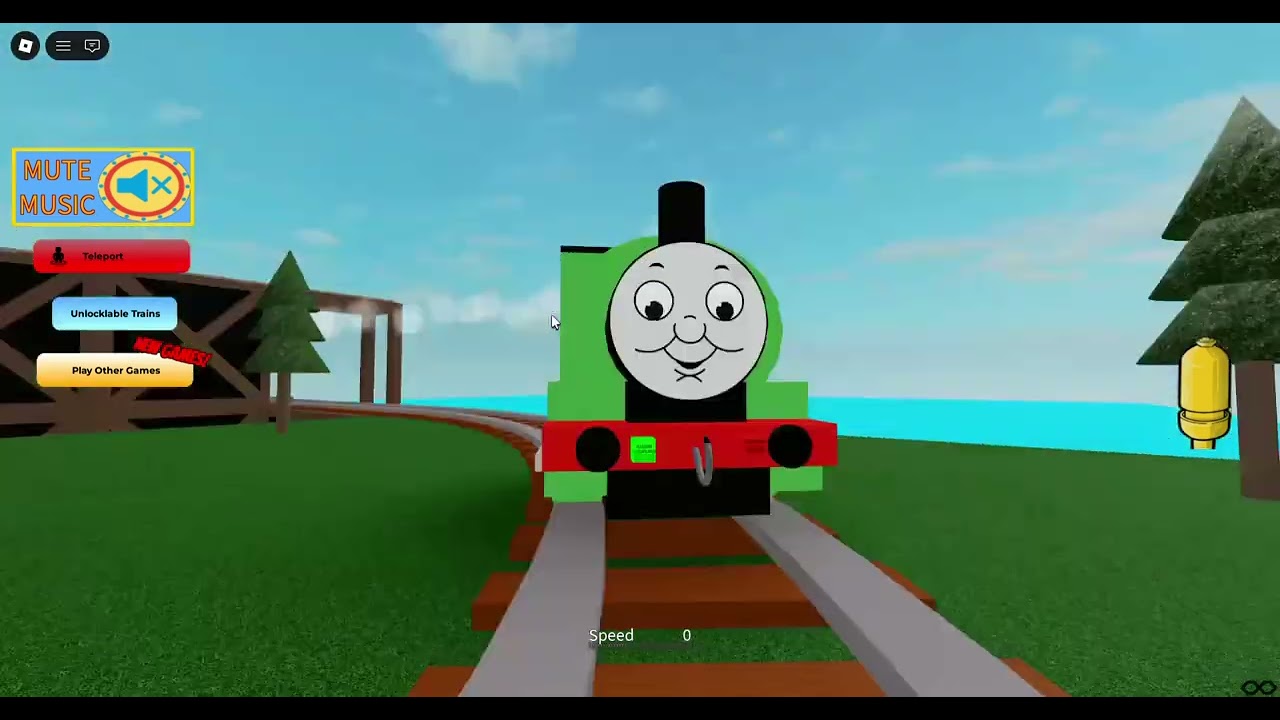 Roblox Misty Island Rescue