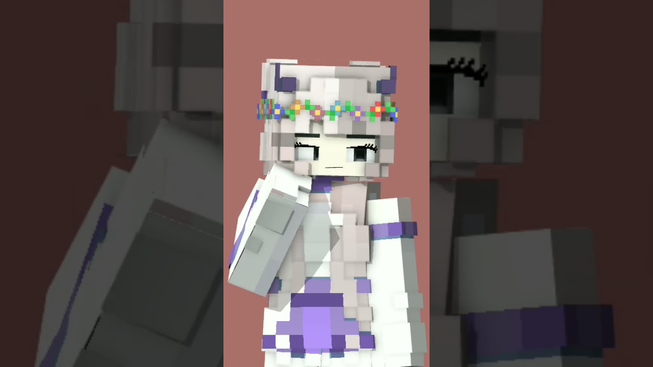 @PepeSanTV love @sheyyynplayz #omocraft #minecraft #loveteam #pepesan#sheyyynplayz