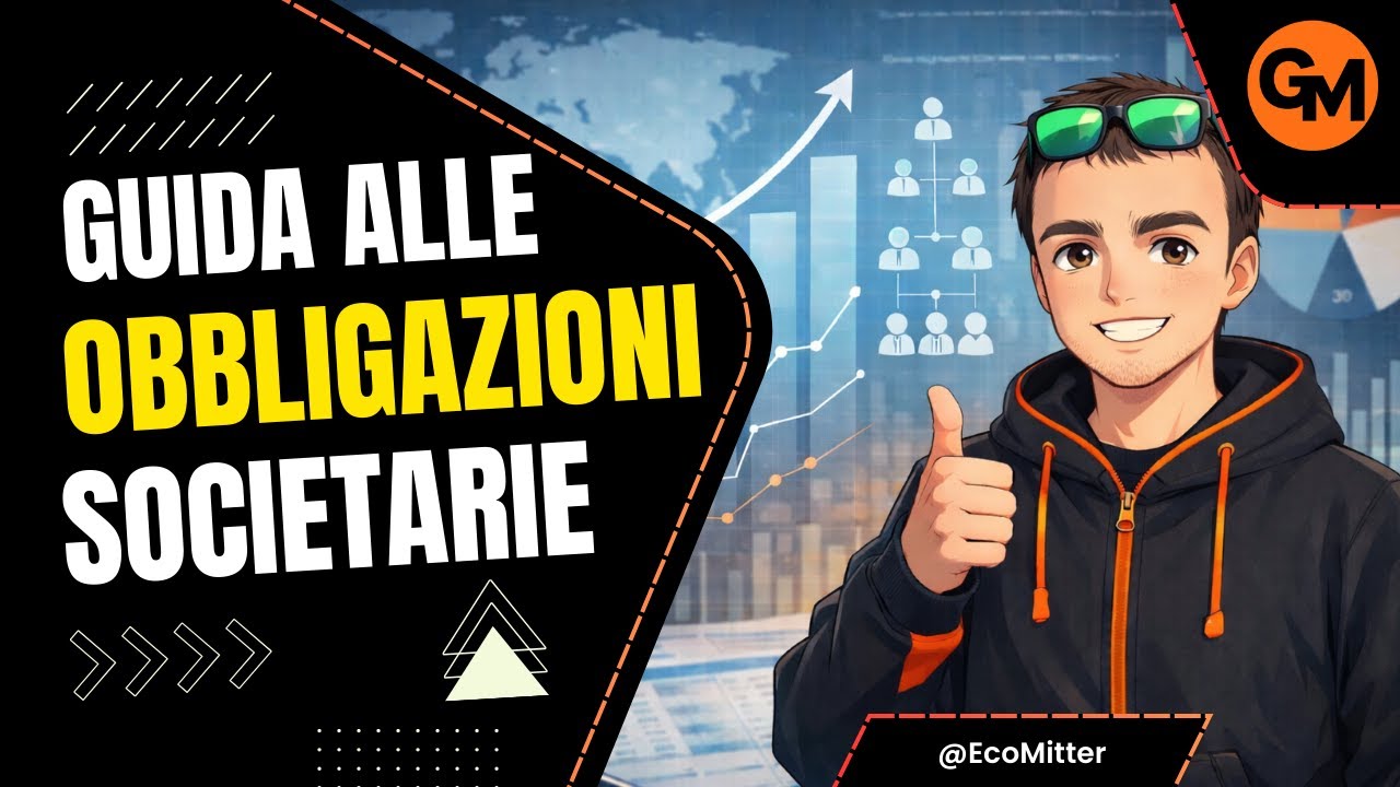 Obbligazioni societarie: tipologie, normativa, rendimento, fiscalità e analisi operative #36