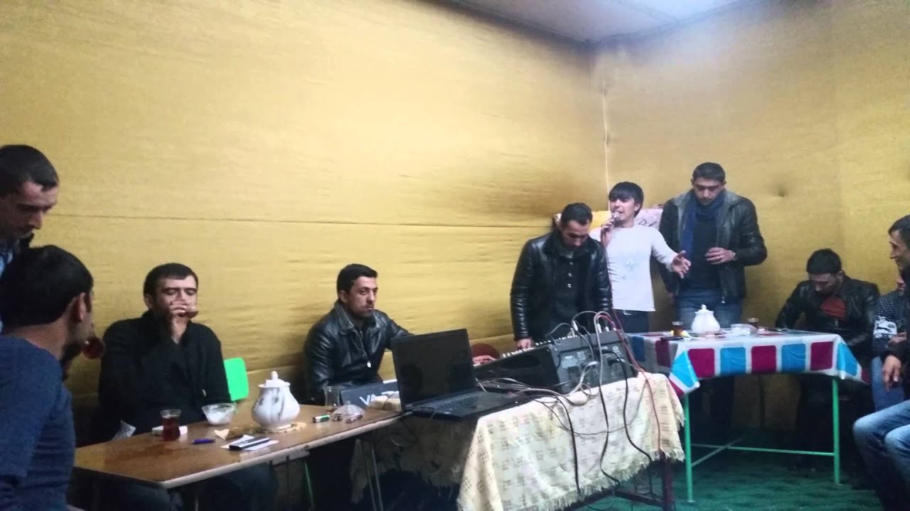 Semkir Kur qesebesi