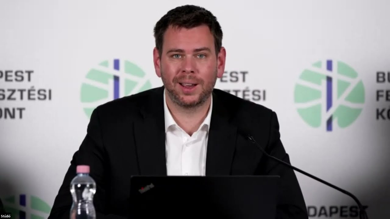 Online lakossági fórum a H5-ös szentendrei hév agglomerációs szakaszának felújításáról